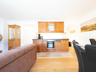 Holiday apartment Garmisch-Partenkirchen Features 22