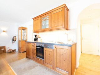 Holiday apartment Garmisch-Partenkirchen Features 23