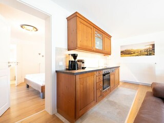 Ferienwohnung Garmisch-Partenkirchen Ausstattung 30