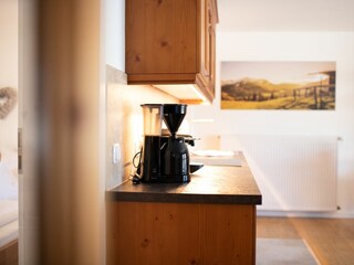 Ferienwohnung Garmisch-Partenkirchen Ausstattung 25