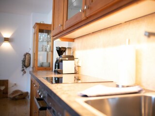 Holiday apartment Garmisch-Partenkirchen Features 26