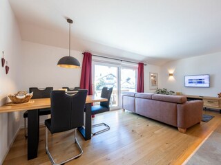 Ferienwohnung Garmisch-Partenkirchen Ausstattung 27