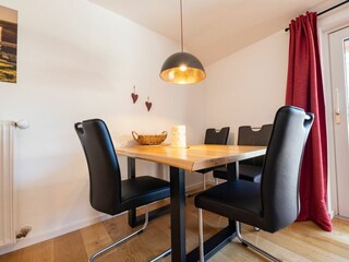 Holiday apartment Garmisch-Partenkirchen Features 28