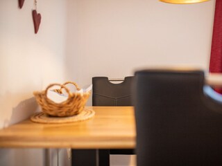 Ferienwohnung Garmisch-Partenkirchen Ausstattung 29