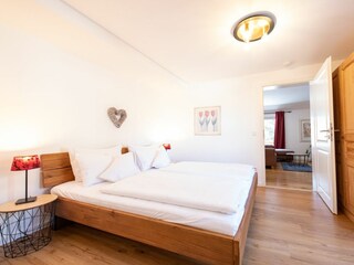 Holiday apartment Garmisch-Partenkirchen Features 34