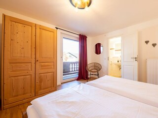 Holiday apartment Garmisch-Partenkirchen Features 35