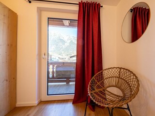 Ferienwohnung Garmisch-Partenkirchen Ausstattung 36