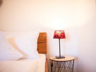 Ferienwohnung Garmisch-Partenkirchen Ausstattung 38