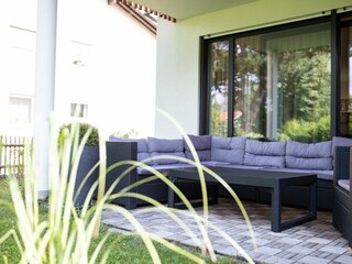 Ferienwohnung Garmisch-Partenkirchen Außenaufnahme 3