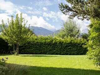 Ferienwohnung Garmisch-Partenkirchen Außenaufnahme 4