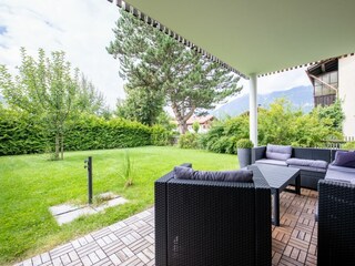 Ferienwohnung Garmisch-Partenkirchen Außenaufnahme 5