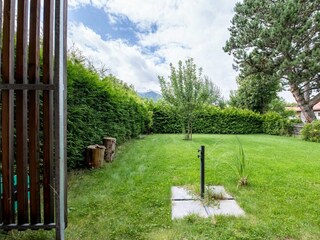 Ferienwohnung Garmisch-Partenkirchen Außenaufnahme 6