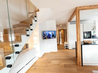 Ferienwohnung Garmisch-Partenkirchen  13