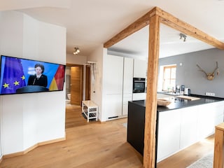 Ferienwohnung Garmisch-Partenkirchen  14
