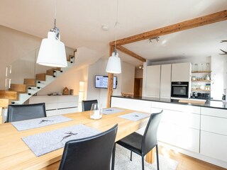 Ferienwohnung Garmisch-Partenkirchen  15