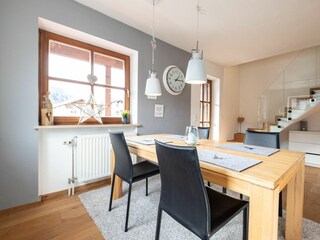 Ferienwohnung Garmisch-Partenkirchen  17