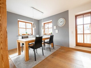 Ferienwohnung Garmisch-Partenkirchen  19