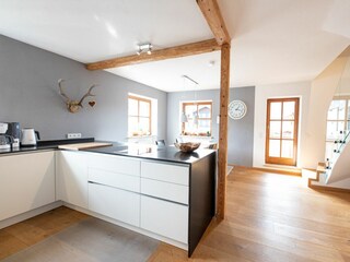 Ferienwohnung Garmisch-Partenkirchen  22