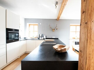 Ferienwohnung Garmisch-Partenkirchen  23