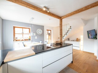 Ferienwohnung Garmisch-Partenkirchen  24