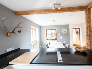 Ferienwohnung Garmisch-Partenkirchen Ausstattung 8