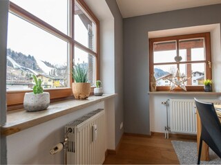 Ferienwohnung Garmisch-Partenkirchen  30