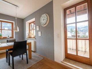 Ferienwohnung Garmisch-Partenkirchen  31