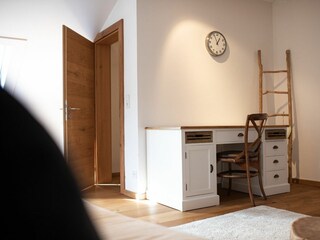 Ferienwohnung Garmisch-Partenkirchen  39