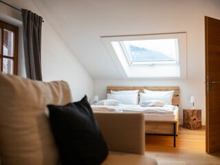 Ferienwohnung Garmisch-Partenkirchen  40