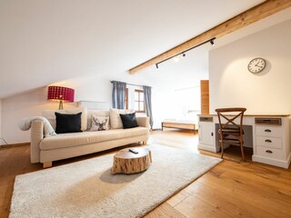 Ferienwohnung Garmisch-Partenkirchen  41