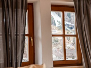 Ferienwohnung Garmisch-Partenkirchen  45