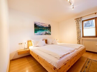 Ferienwohnung Garmisch-Partenkirchen Ausstattung 13