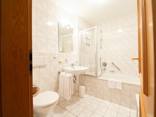 Holiday apartment Garmisch-Partenkirchen Features 18