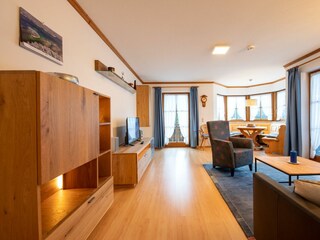 Holiday apartment Garmisch-Partenkirchen Features 4