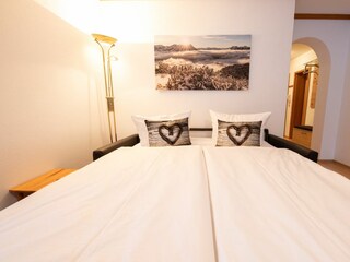 Holiday apartment Garmisch-Partenkirchen Features 3