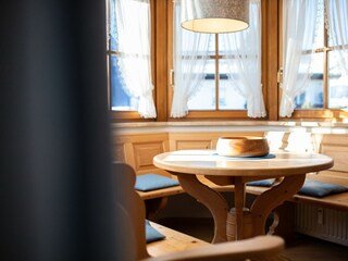 Holiday apartment Garmisch-Partenkirchen Features 7