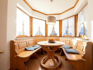 Holiday apartment Garmisch-Partenkirchen Features 8