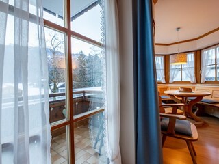 Ferienwohnung Garmisch-Partenkirchen Ausstattung 11