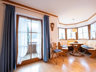 Holiday apartment Garmisch-Partenkirchen Features 12