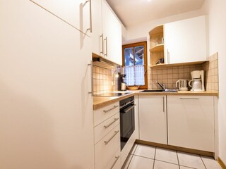Holiday apartment Garmisch-Partenkirchen Features 16