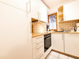 Ferienwohnung Garmisch-Partenkirchen Ausstattung 19