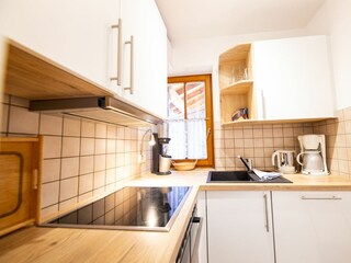 Ferienwohnung Garmisch-Partenkirchen Ausstattung 21