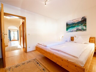 Holiday apartment Garmisch-Partenkirchen Features 12