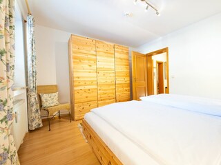 Ferienwohnung Garmisch-Partenkirchen Ausstattung 15