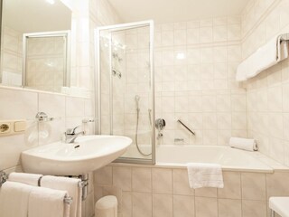 Ferienwohnung Garmisch-Partenkirchen Ausstattung 22