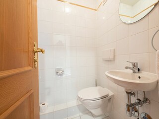 Holiday apartment Garmisch-Partenkirchen Features 25