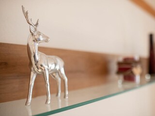 Ferienwohnung Garmisch-Partenkirchen Ausstattung 28