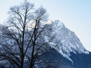 Ferienwohnung Garmisch-Partenkirchen Umgebung 35