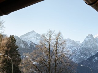 Holiday apartment Garmisch-Partenkirchen Environment 29