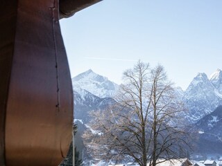 Ferienwohnung Garmisch-Partenkirchen Umgebung 30